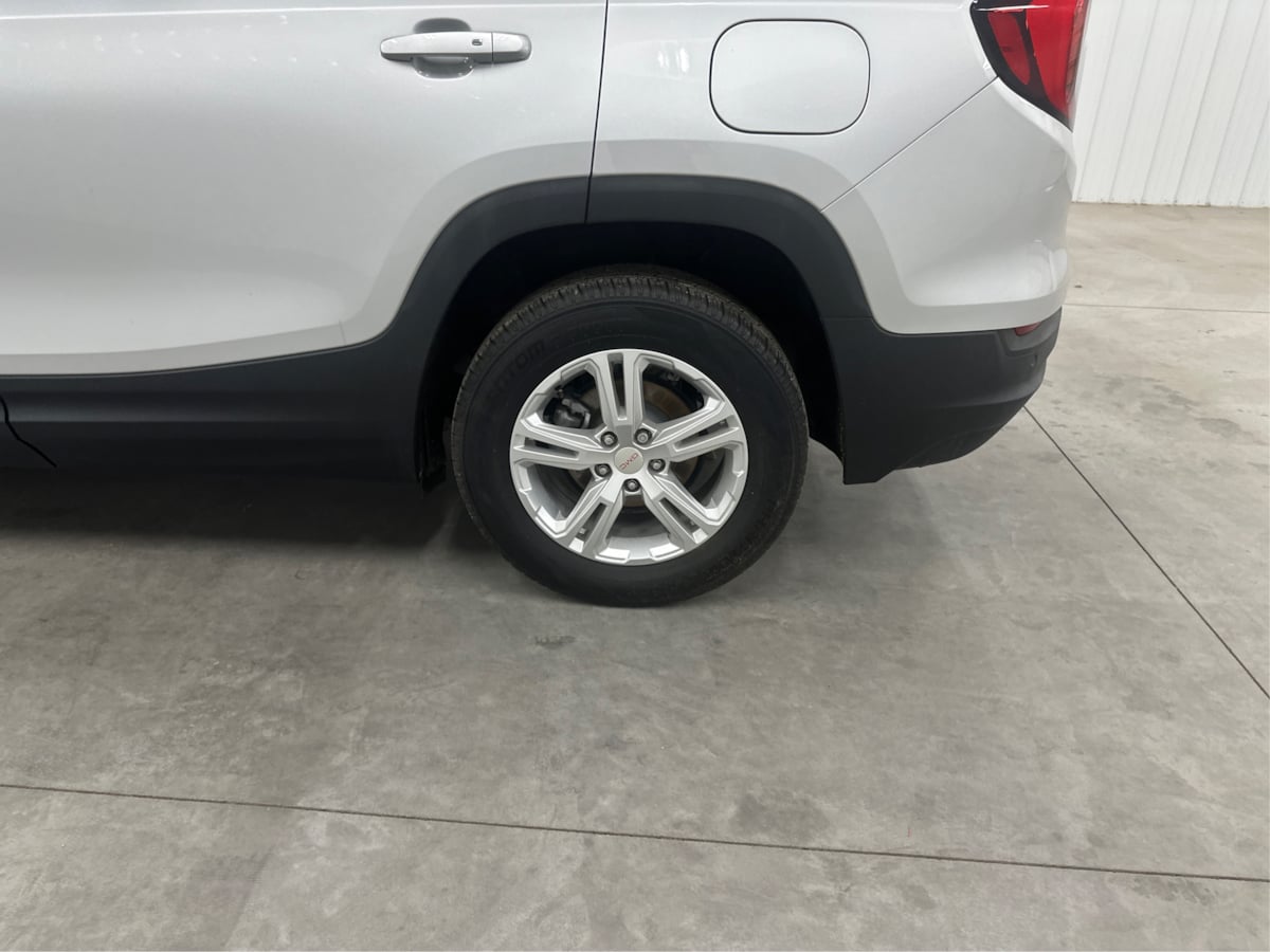 2020 Gmc Terrain SLE photo 31