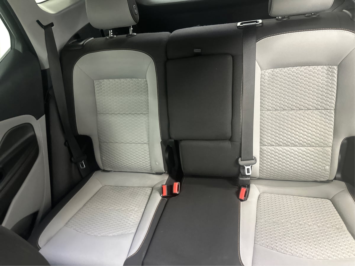 2020 Gmc Terrain SLE photo 14