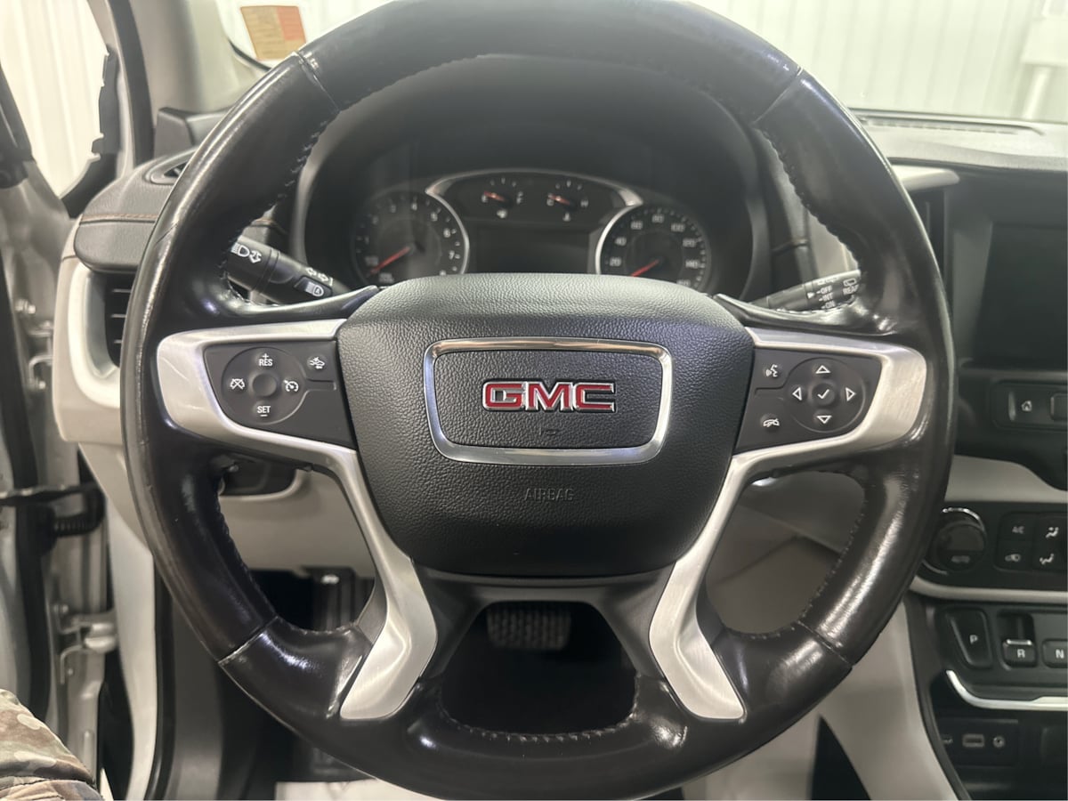 2020 Gmc Terrain SLE photo 17