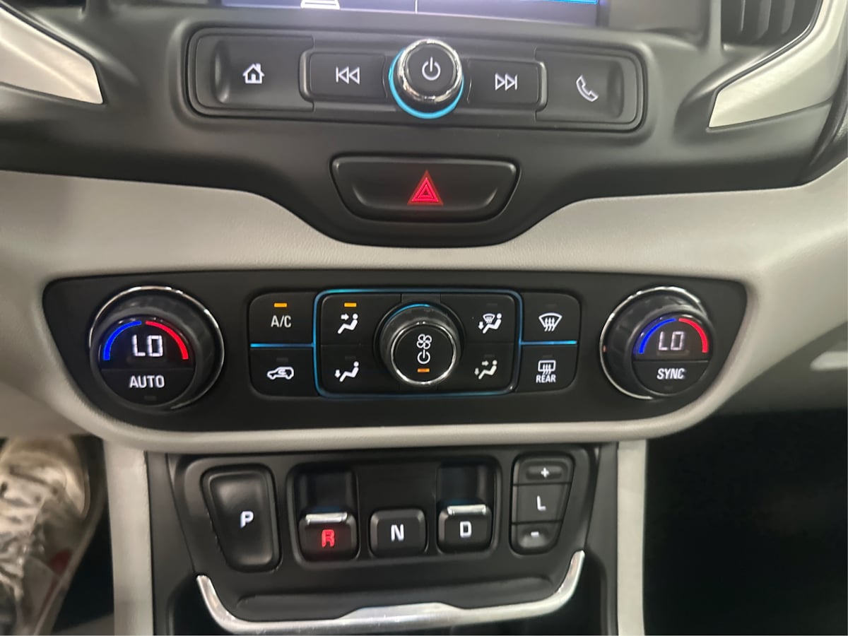 2020 Gmc Terrain SLE photo 42