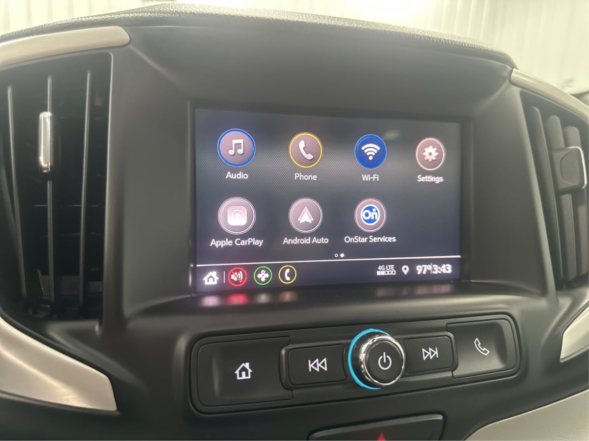 2020 Gmc Terrain SLE photo 39