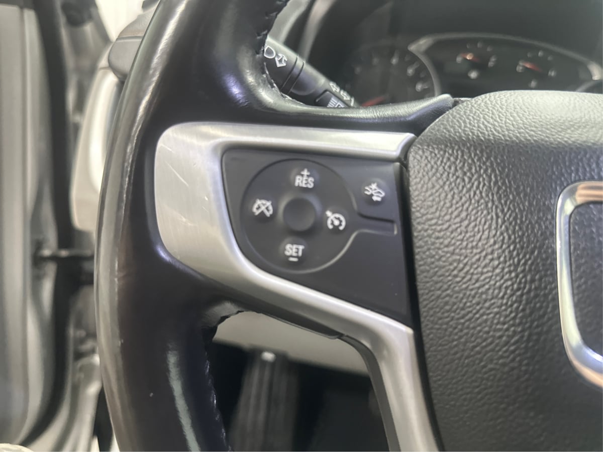 2020 Gmc Terrain SLE photo 45