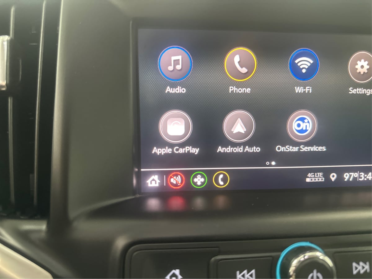 2020 Gmc Terrain SLE photo 40