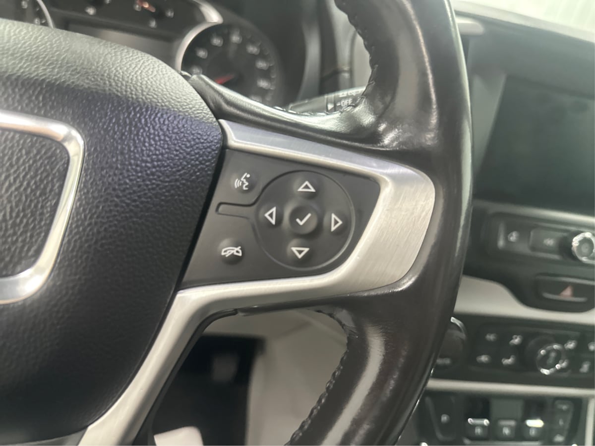 2020 Gmc Terrain SLE photo 46