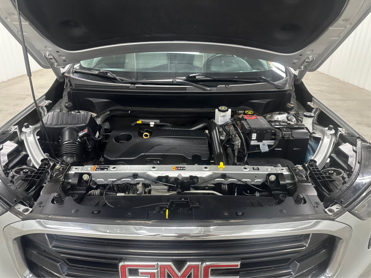 2020 Gmc Terrain SLE photo 24