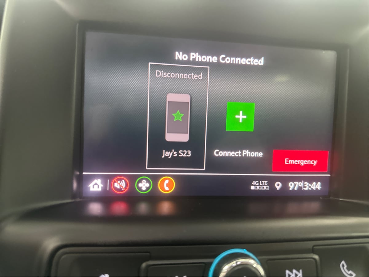 2020 Gmc Terrain SLE photo 41