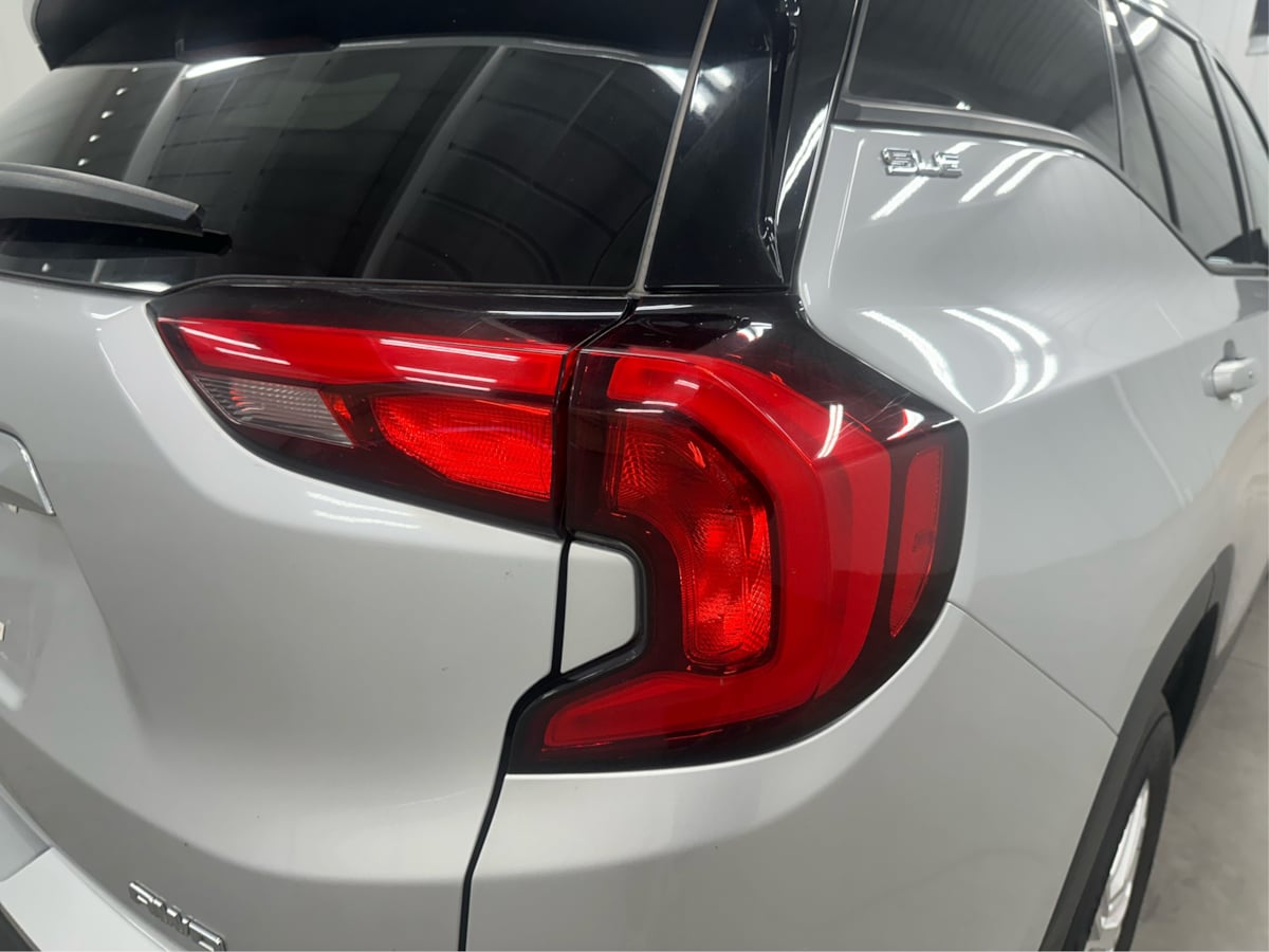 2020 Gmc Terrain SLE photo 36