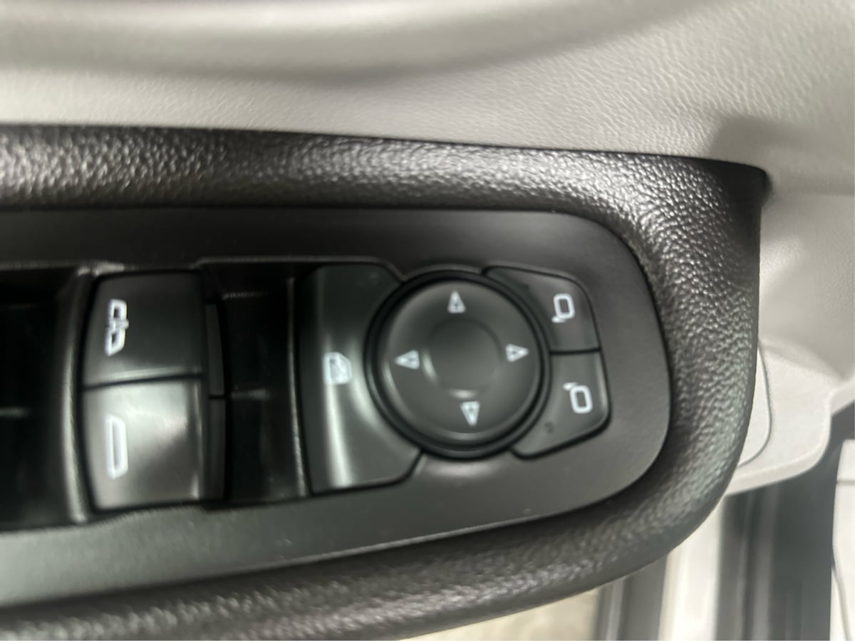 2020 Gmc Terrain SLE photo 50