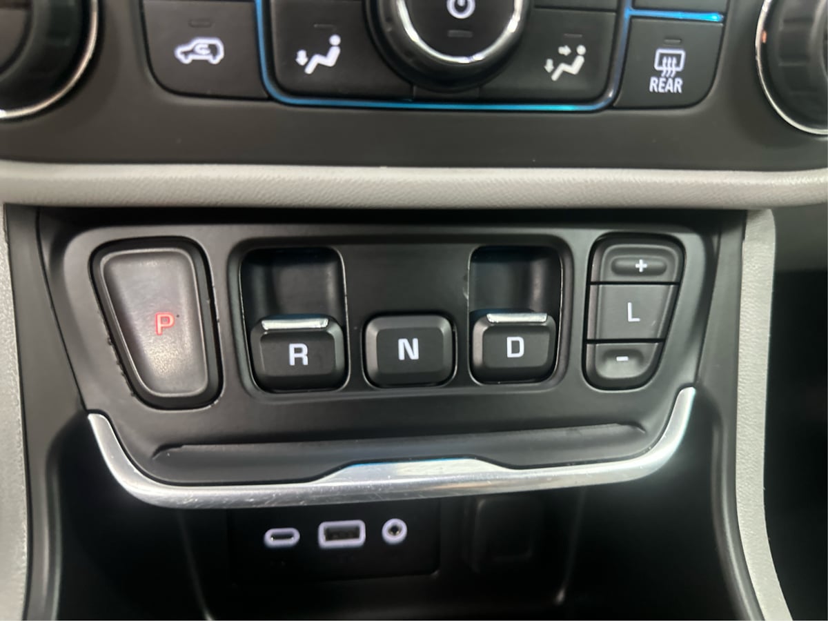 2020 Gmc Terrain SLE photo 43
