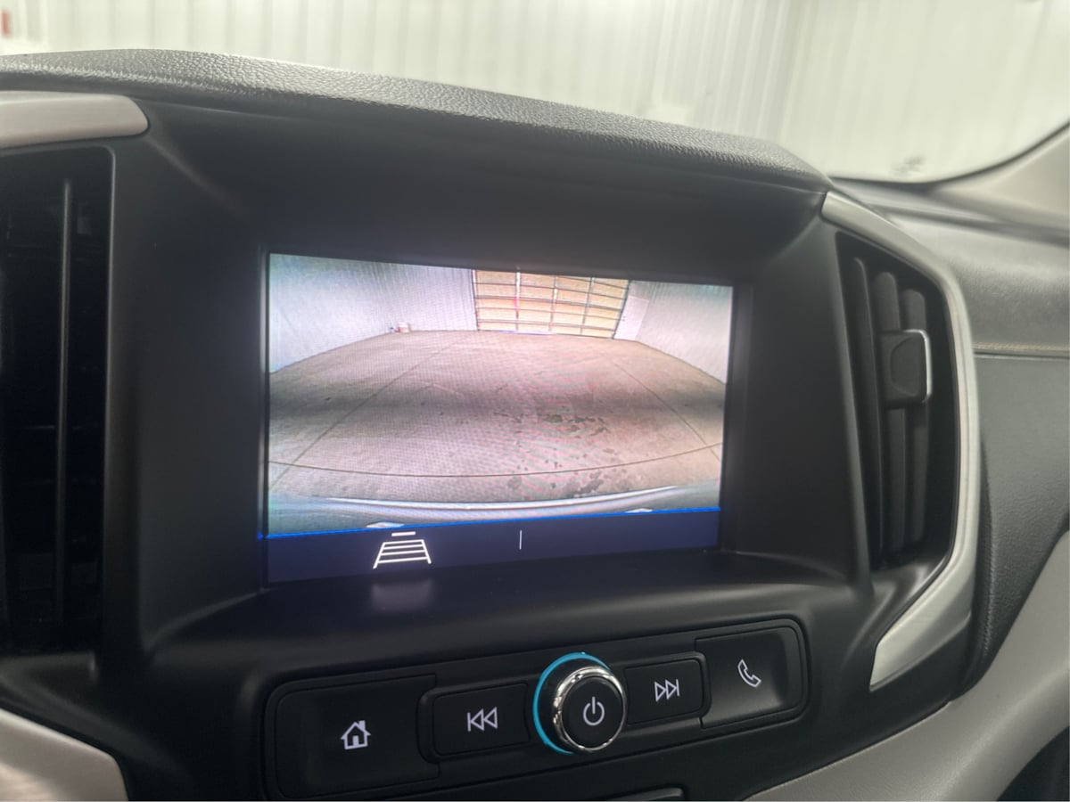 2020 Gmc Terrain SLE photo 38
