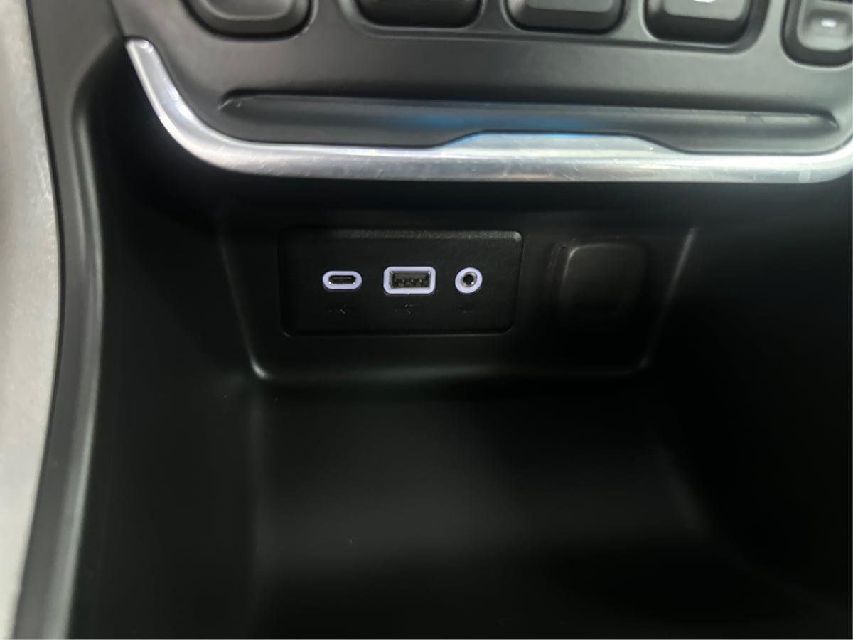 2020 Gmc Terrain SLE photo 44