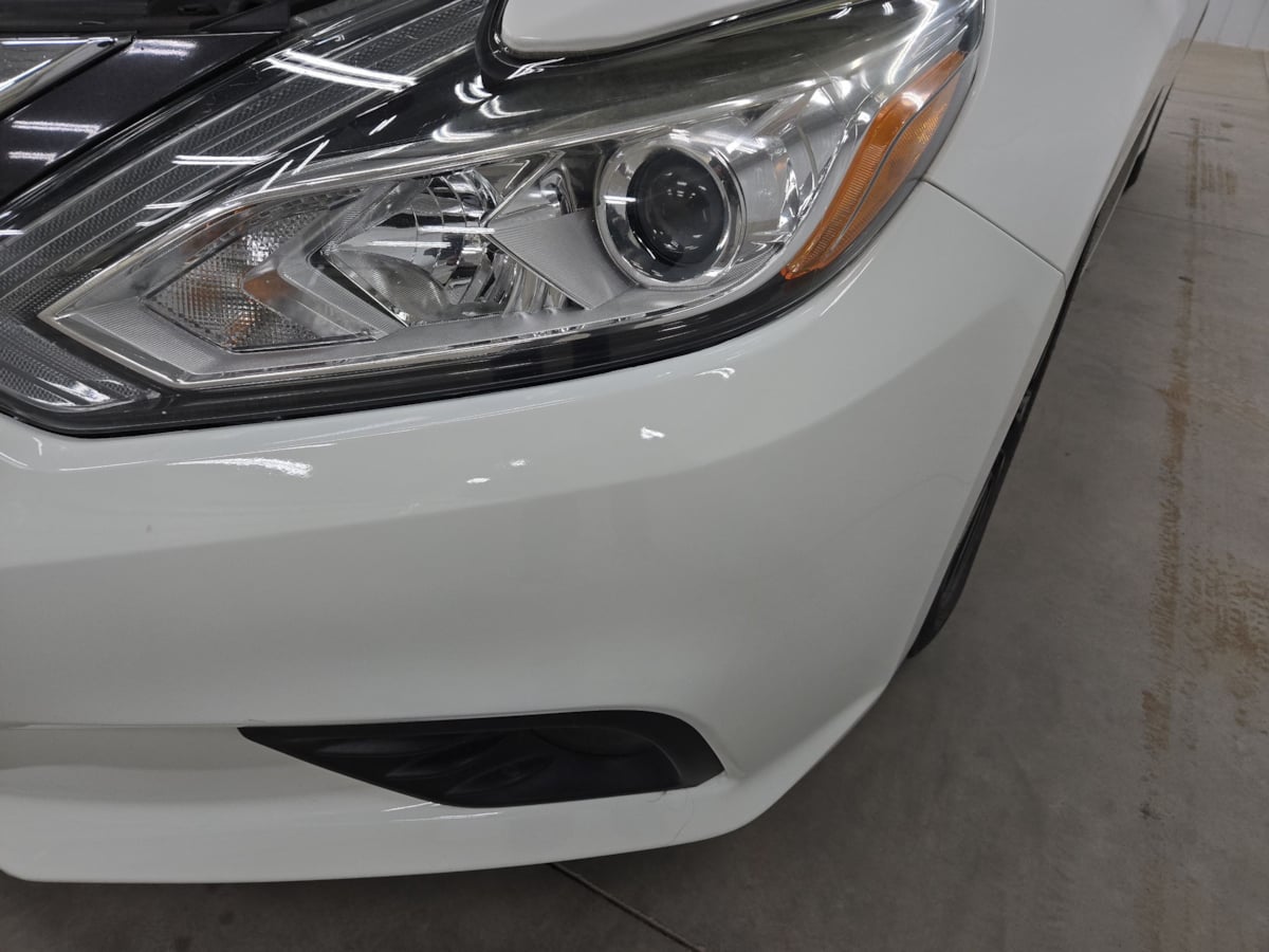 2018 Nissan Altima 2.5 SV photo 32