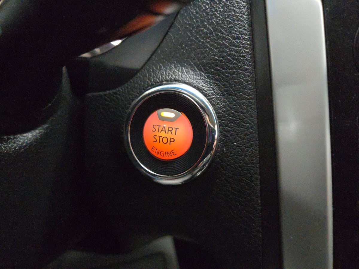 2018 Nissan Altima 2.5 SV photo 40