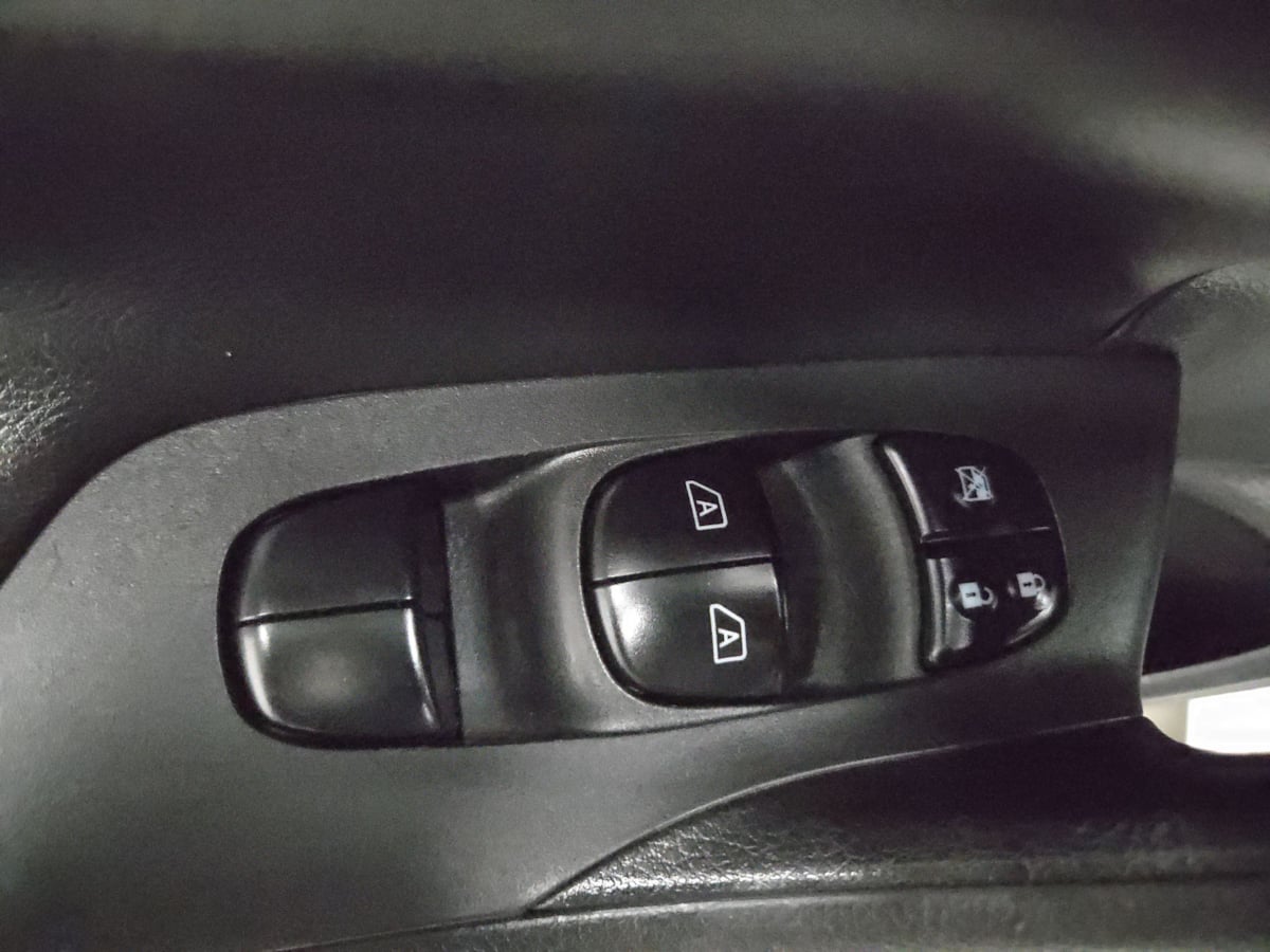 2018 Nissan Altima 2.5 SV photo 47