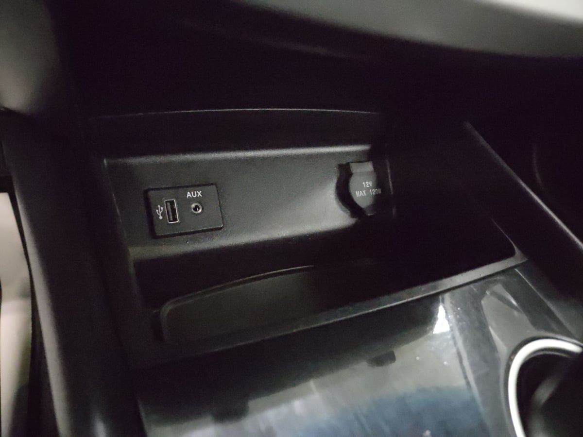 2018 Nissan Altima 2.5 SV photo 43