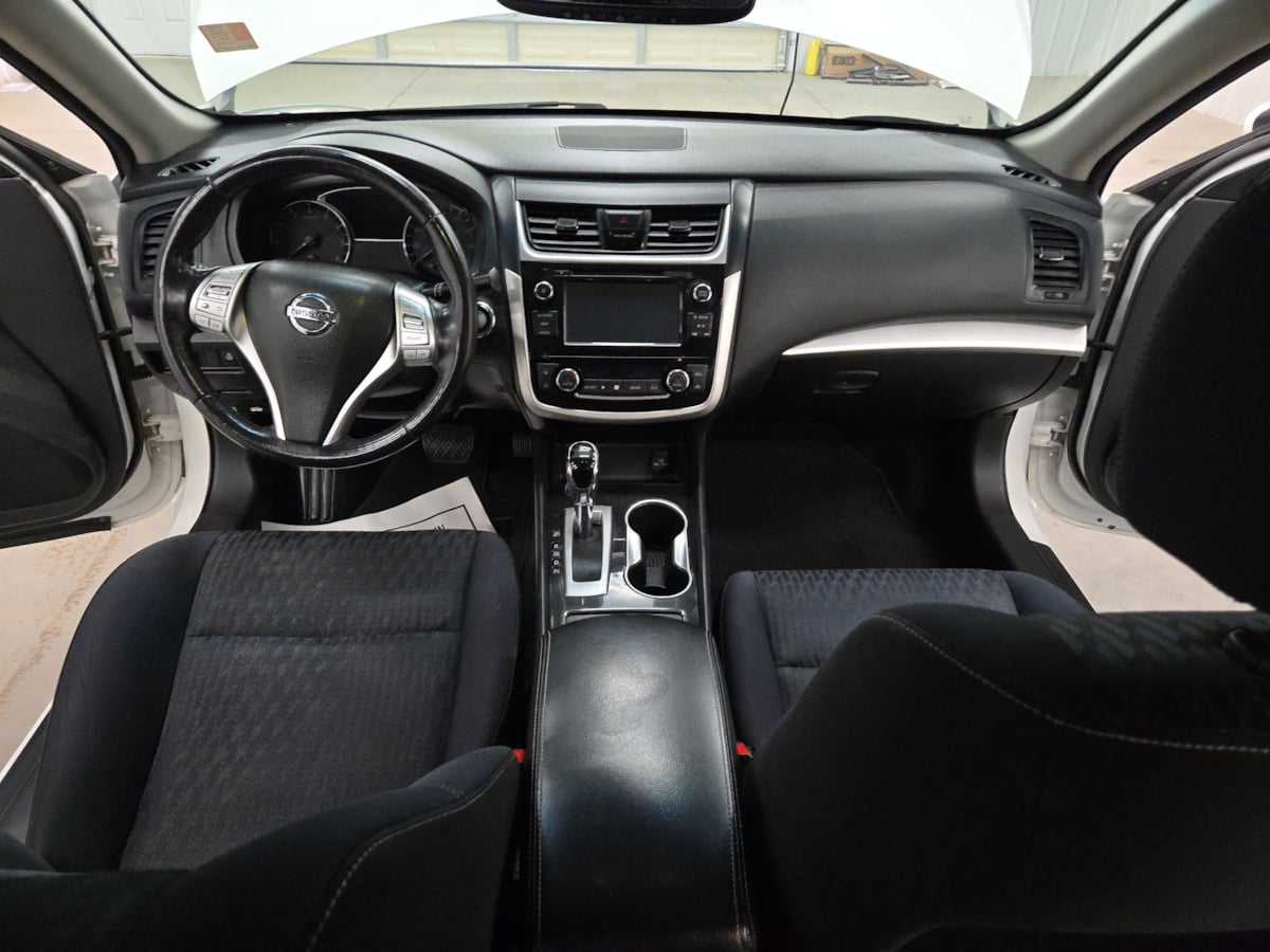 Nissan Altima photo 43