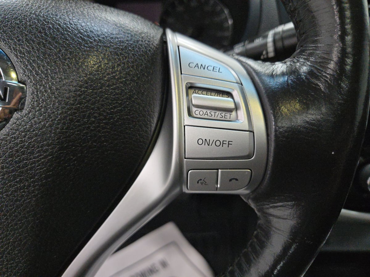 Nissan Altima photo 52
