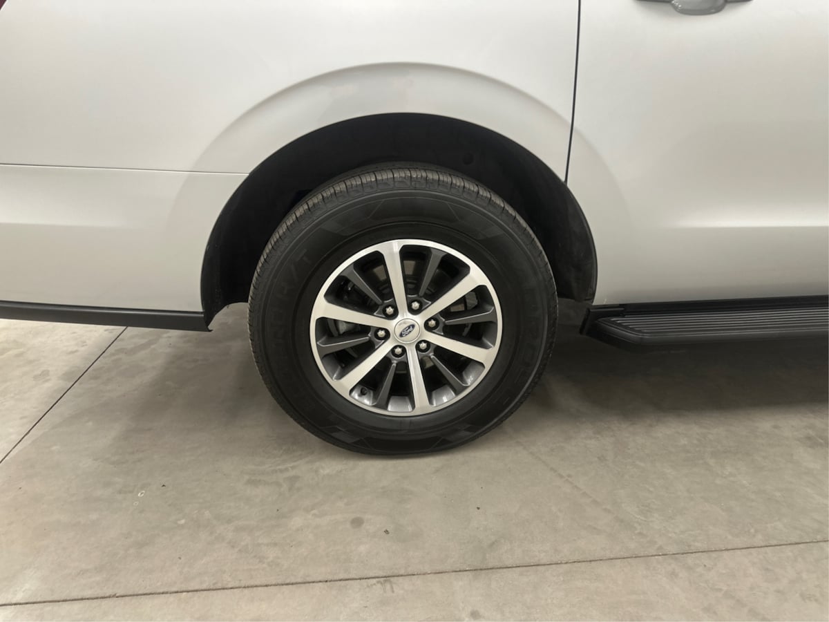 2019 Ford Expedition MAX XLT photo 29