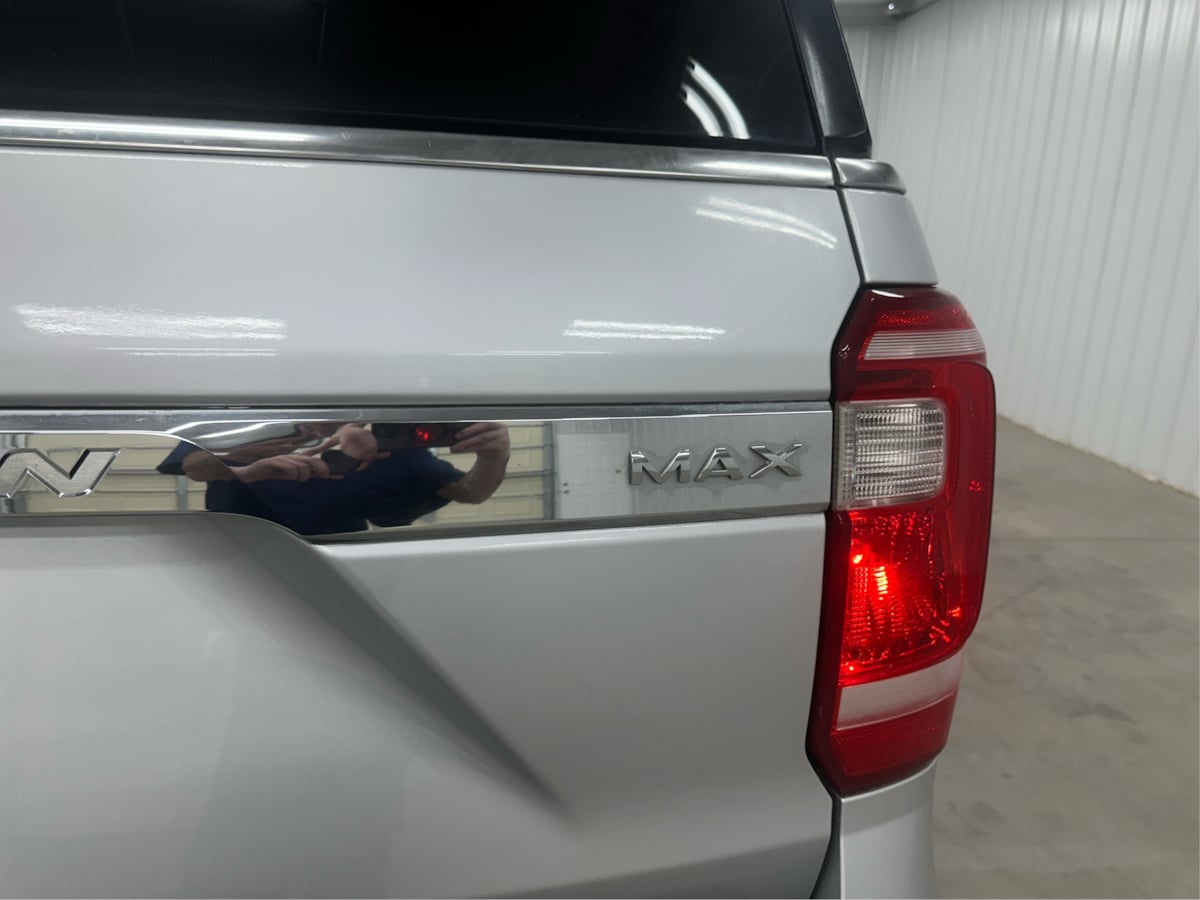 2019 Ford Expedition MAX XLT photo 28