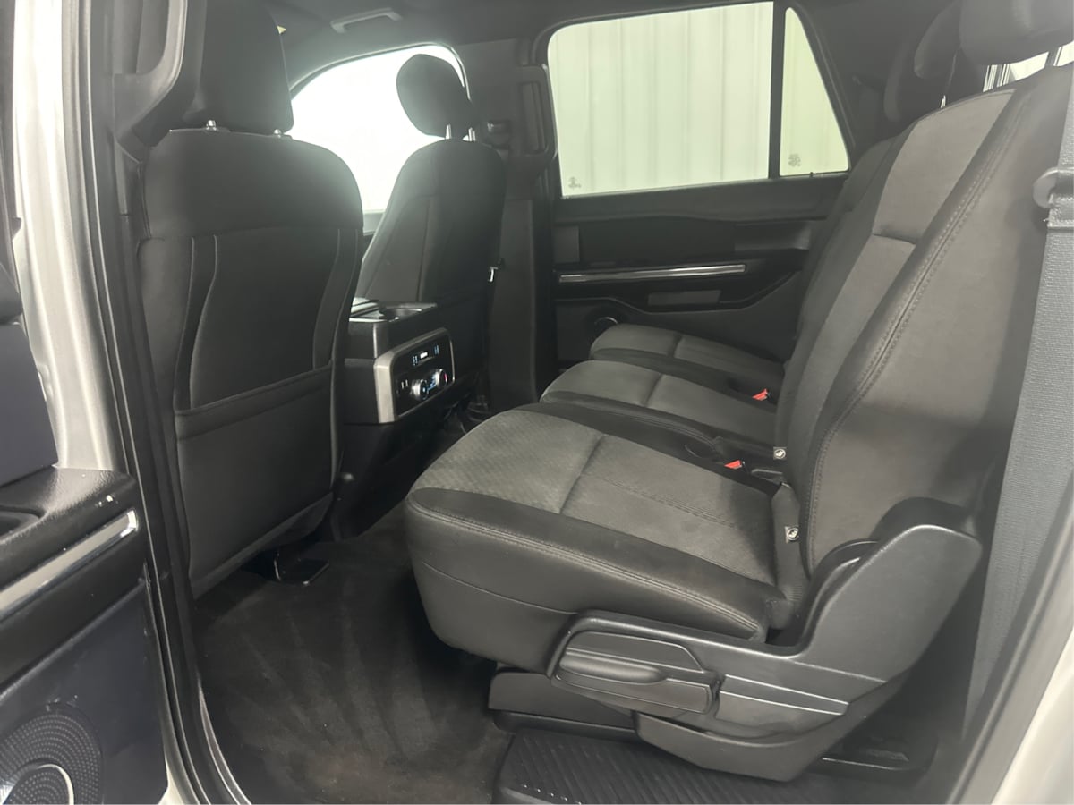 2019 Ford Expedition MAX XLT photo 9