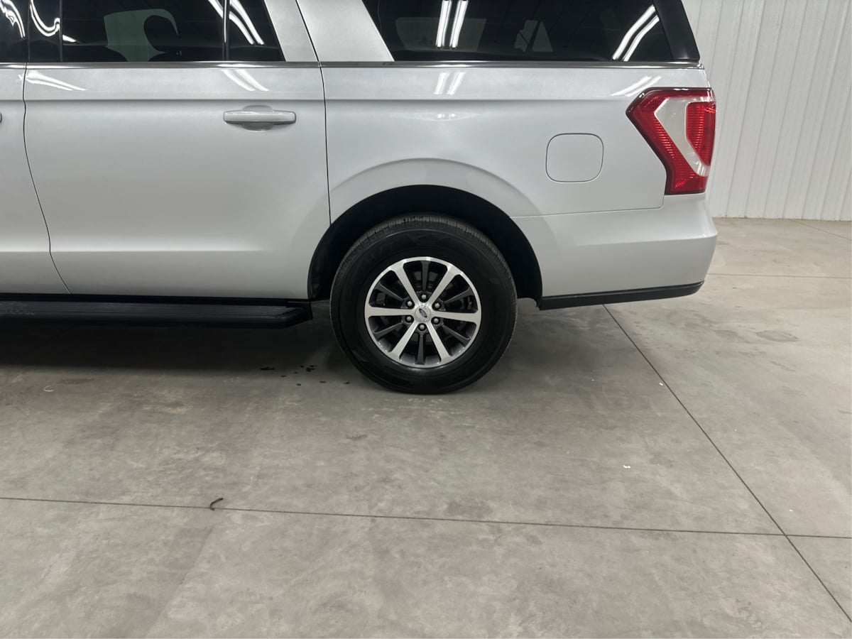 2019 Ford Expedition MAX XLT photo 31