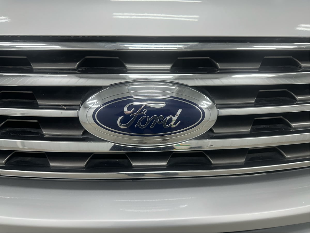 2019 Ford Expedition MAX XLT photo 27