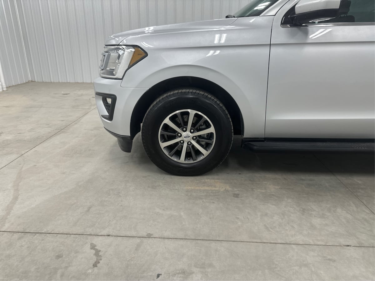 2019 Ford Expedition MAX XLT photo 32