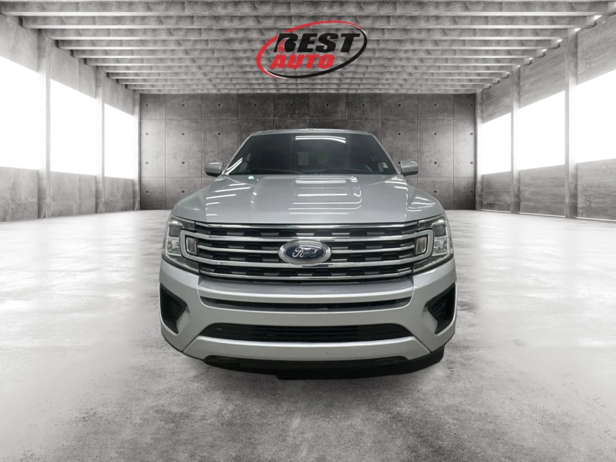 2019 Ford Expedition MAX XLT photo 7