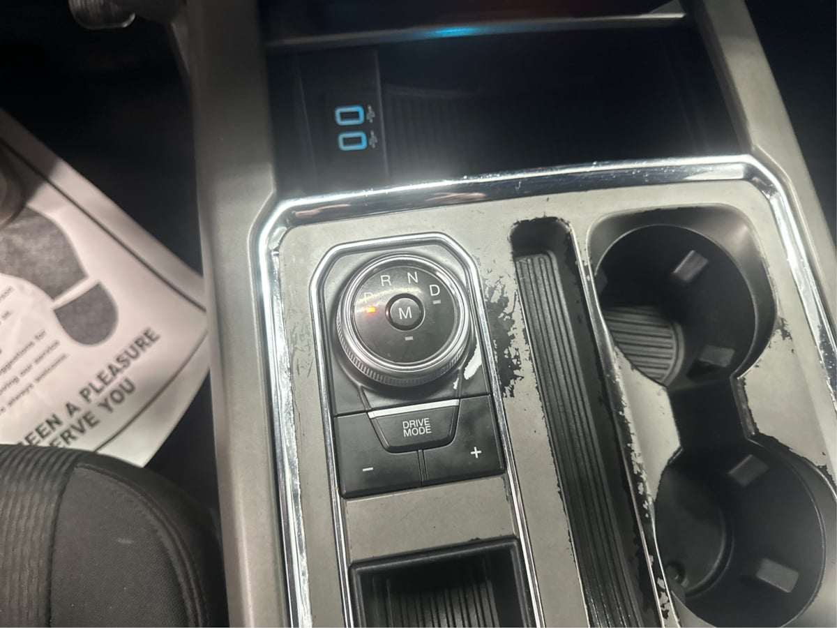 2019 Ford Expedition MAX XLT photo 46