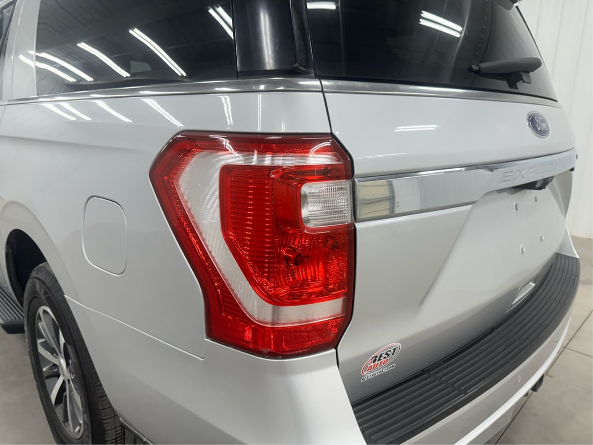 2019 Ford Expedition MAX XLT photo 35