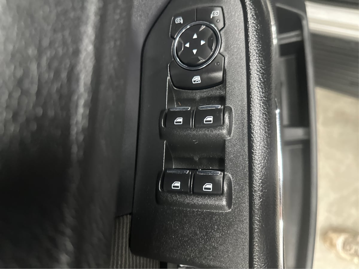 2019 Ford Expedition MAX XLT photo 50