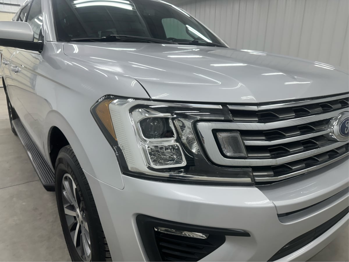 2019 Ford Expedition MAX XLT photo 37