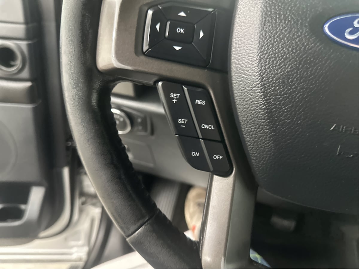 2019 Ford Expedition MAX XLT photo 45