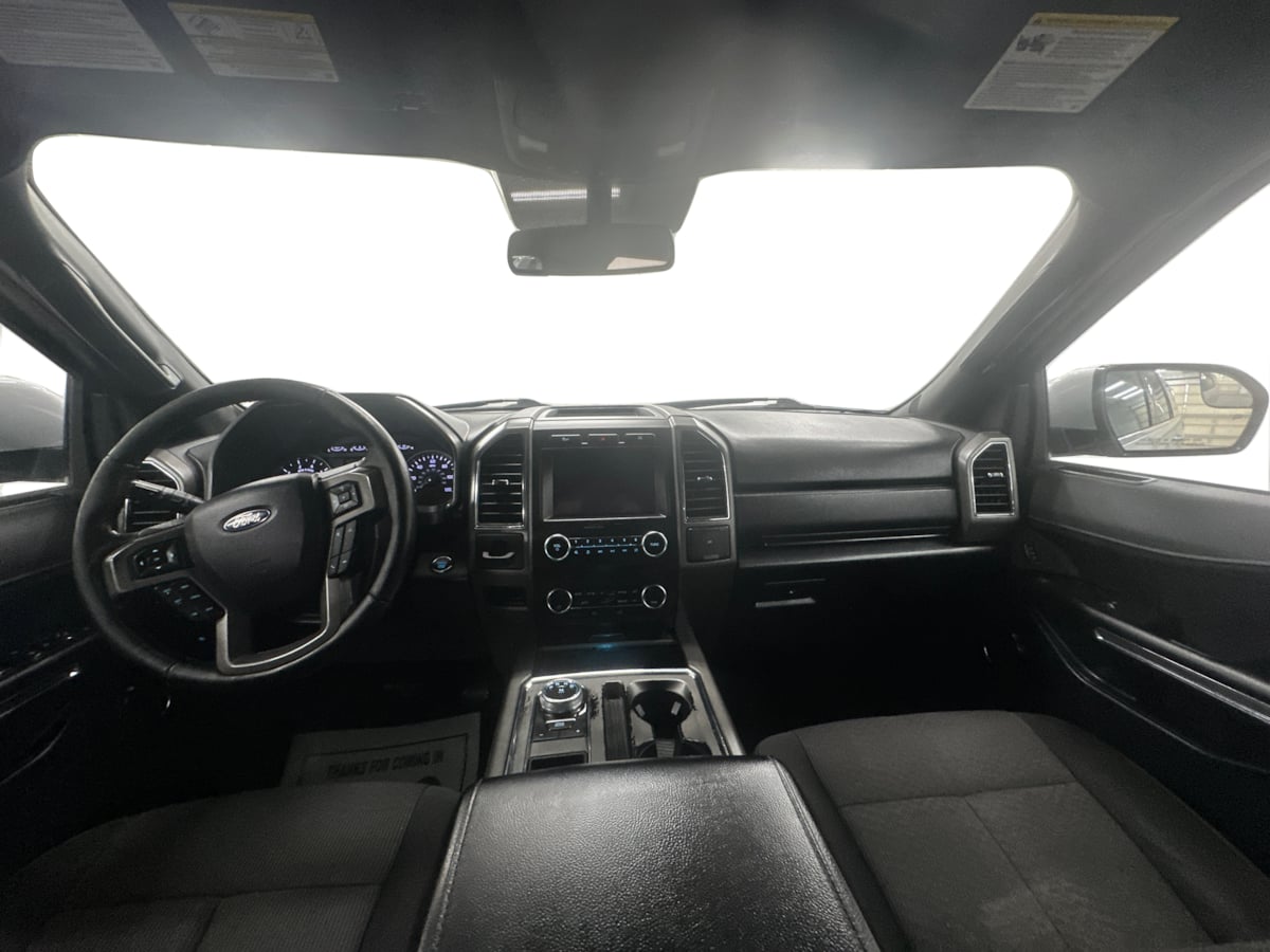 2019 Ford Expedition MAX XLT photo 13