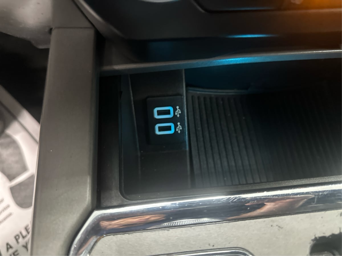 2019 Ford Expedition MAX XLT photo 47