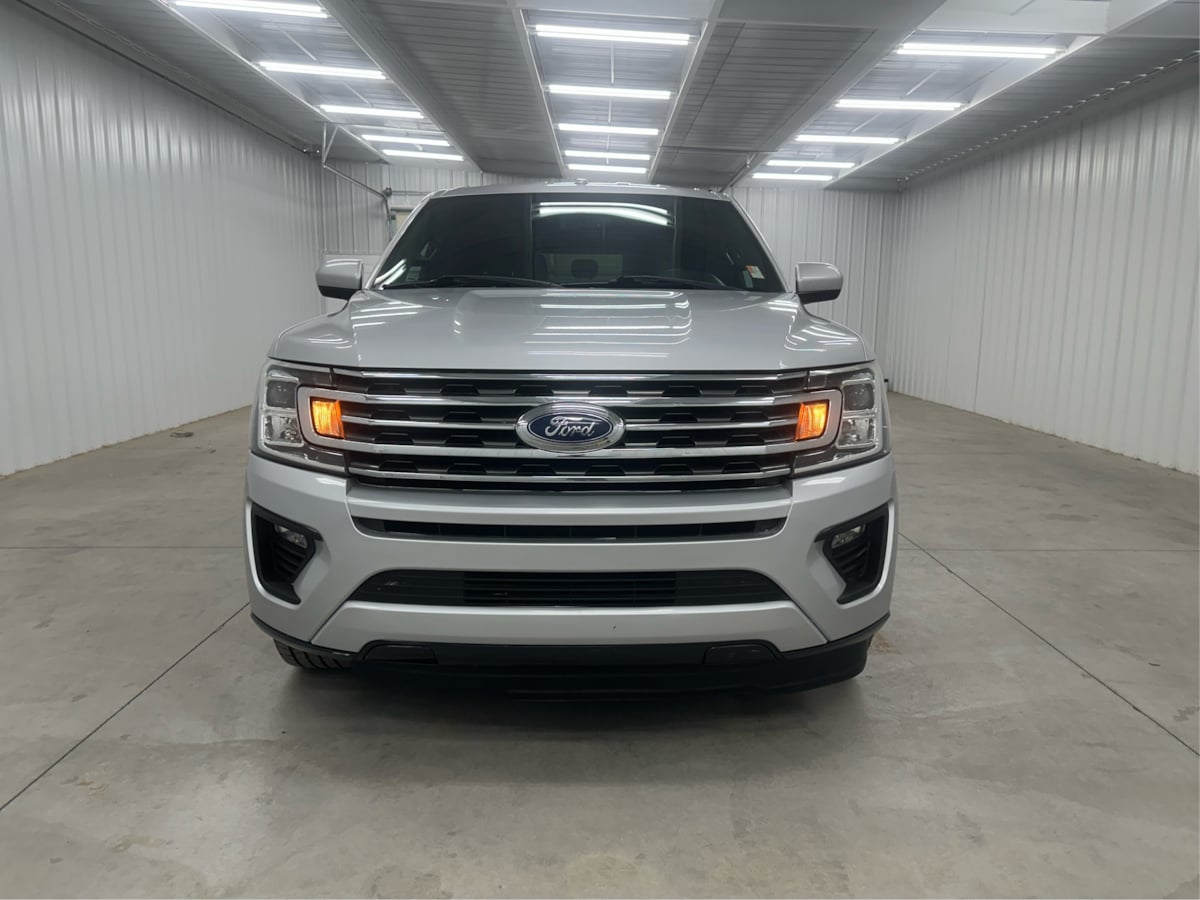 2019 Ford Expedition MAX XLT photo 23