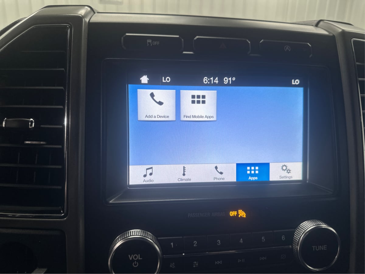 2019 Ford Expedition MAX XLT photo 41