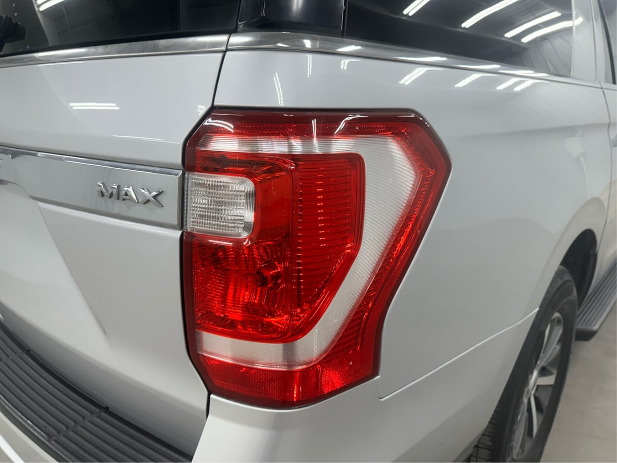 2019 Ford Expedition MAX XLT photo 36