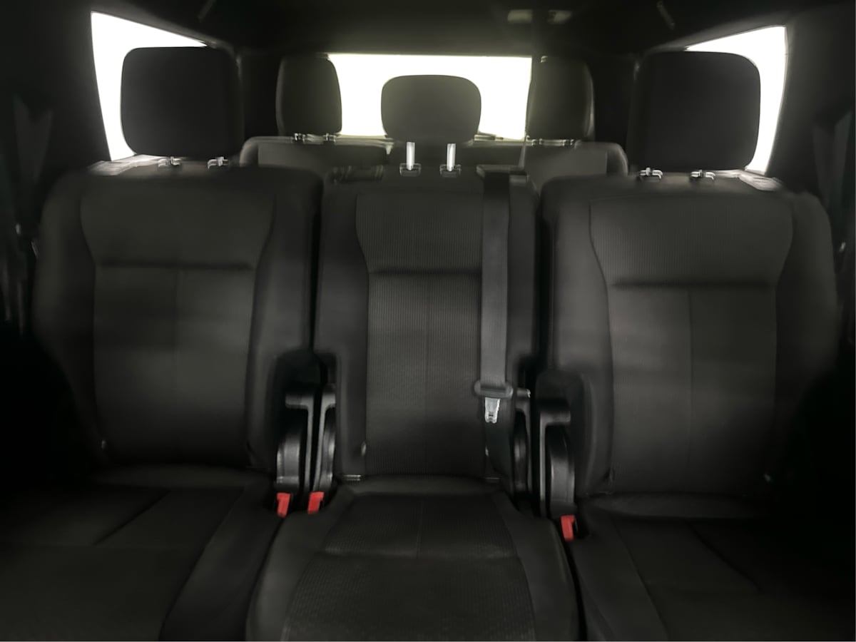 2019 Ford Expedition MAX XLT photo 15