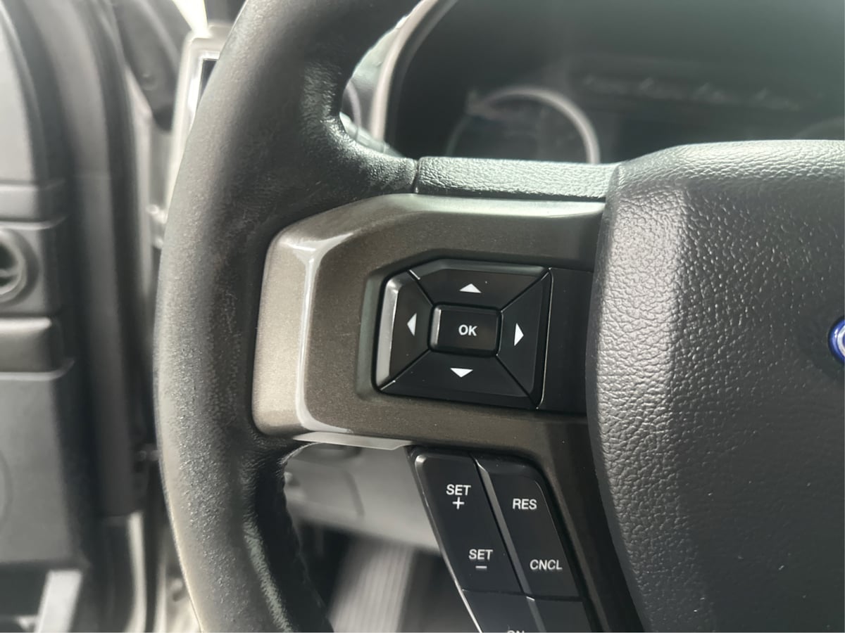 2019 Ford Expedition MAX XLT photo 48