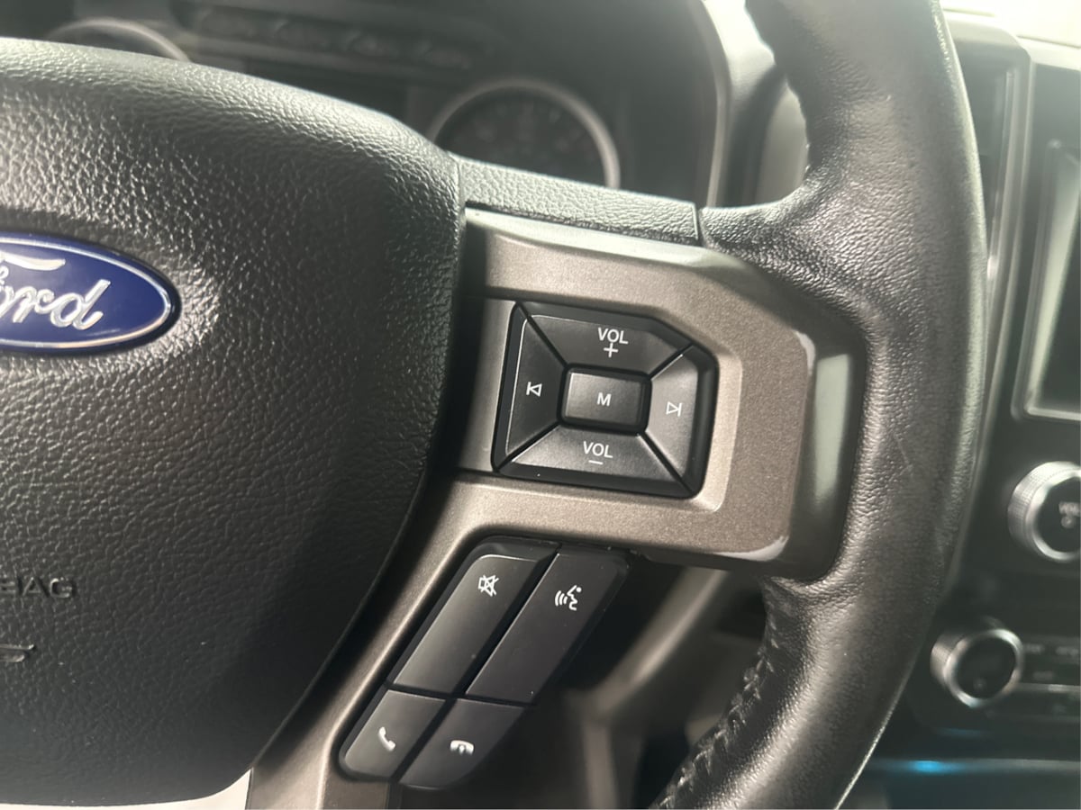 2019 Ford Expedition MAX XLT photo 49