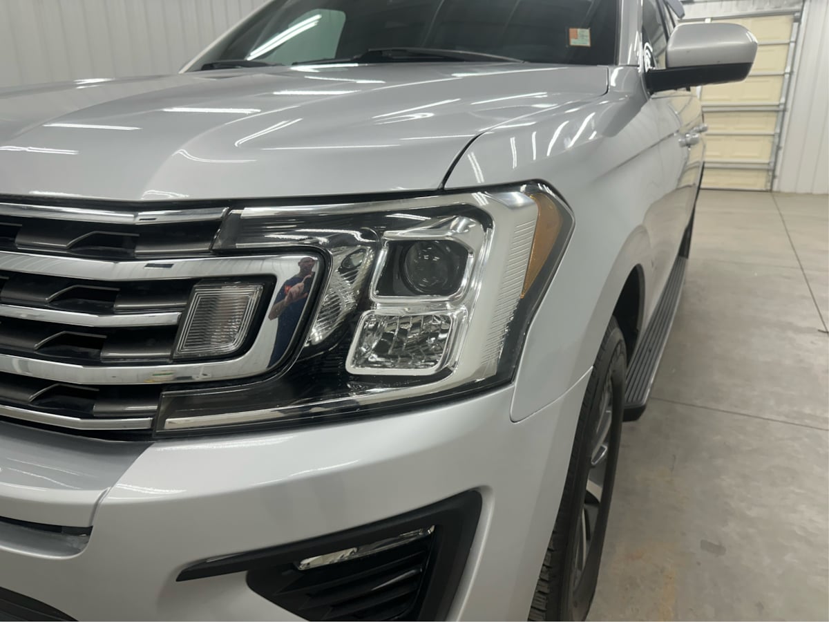 2019 Ford Expedition MAX XLT photo 34