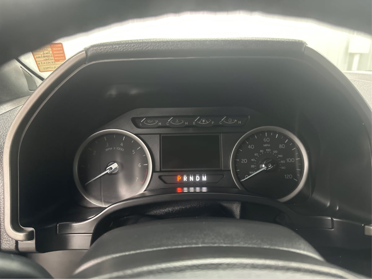 2019 Ford Expedition MAX XLT photo 17