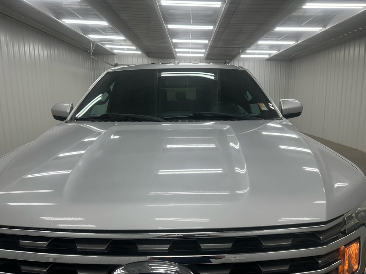 2019 Ford Expedition MAX XLT photo 24