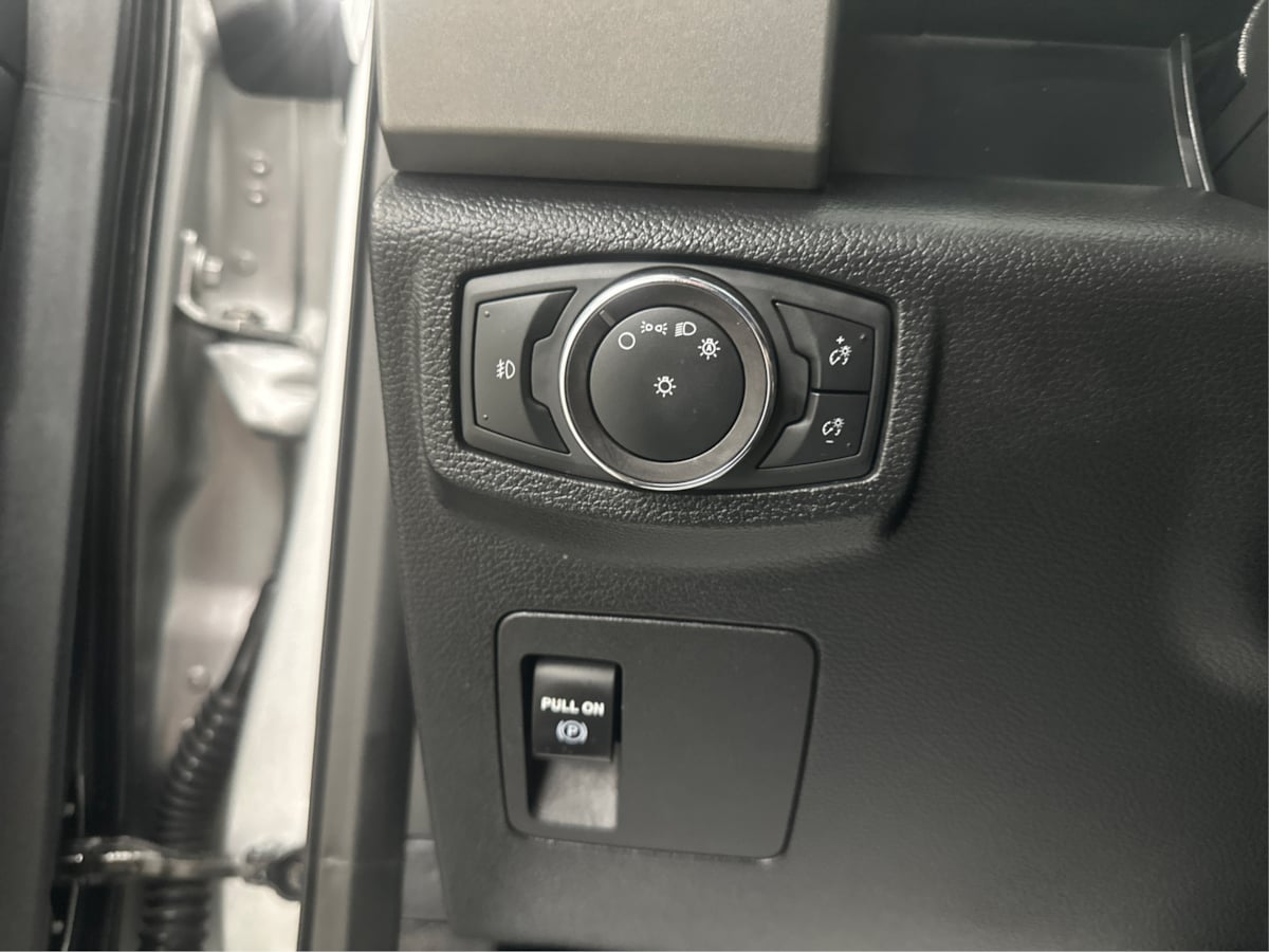 2019 Ford Expedition MAX XLT photo 19