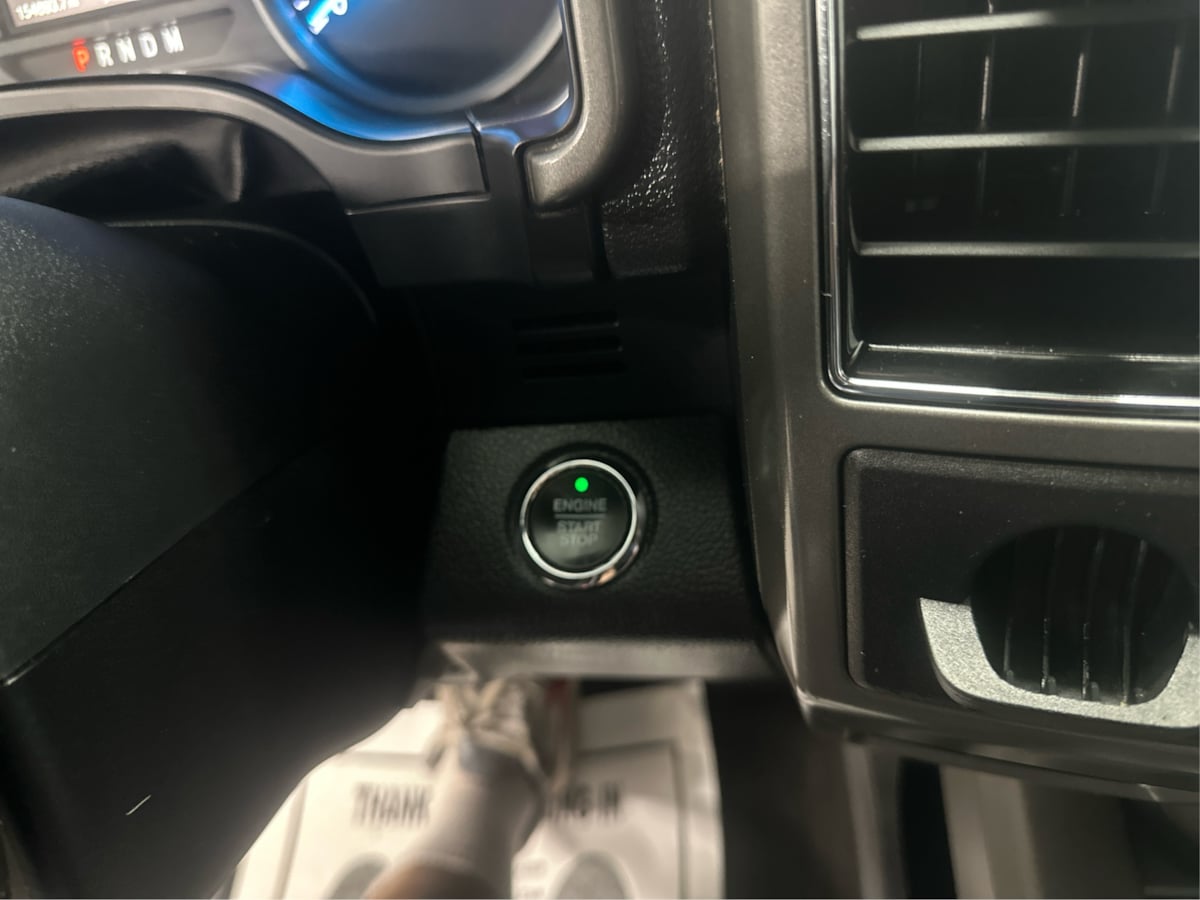 2019 Ford Expedition MAX XLT photo 43
