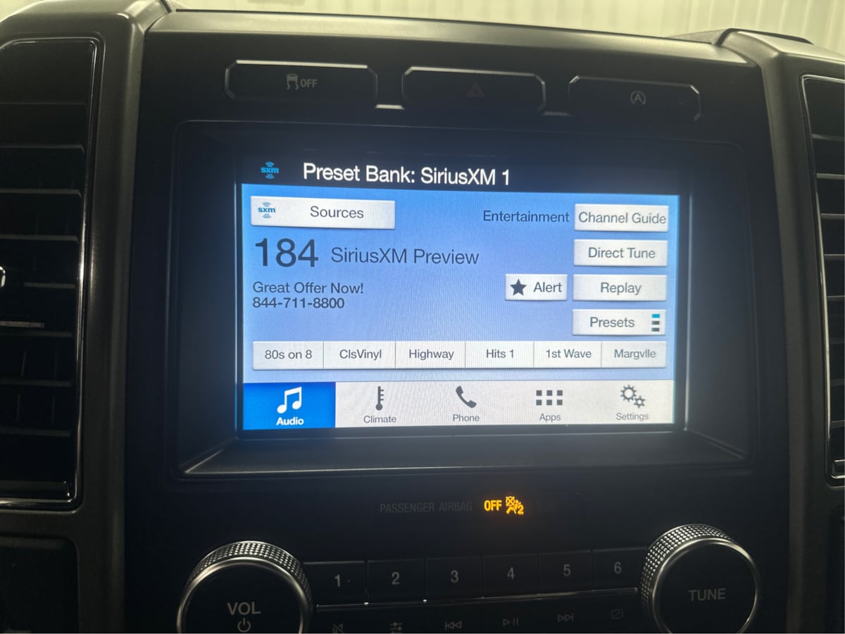 2019 Ford Expedition MAX XLT photo 42