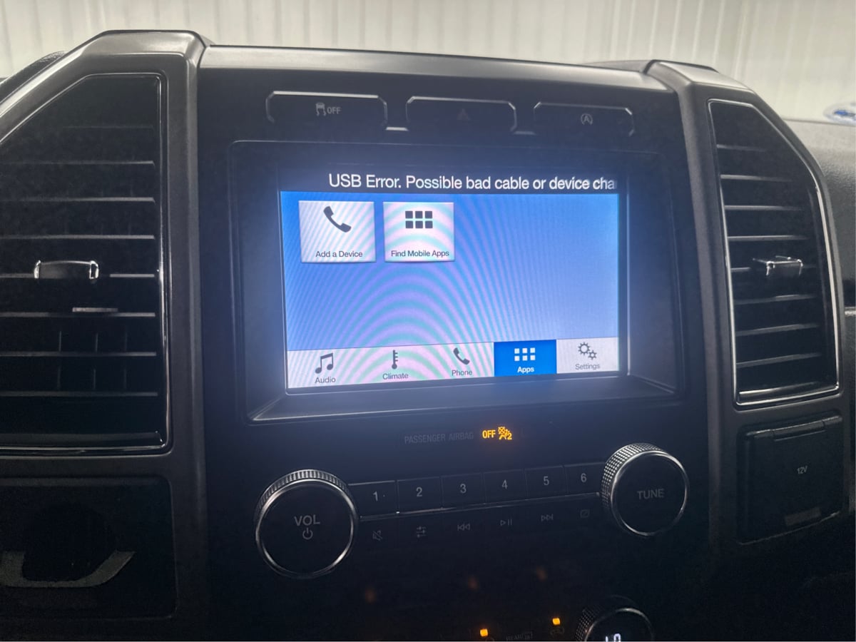 2019 Ford Expedition MAX XLT photo 40
