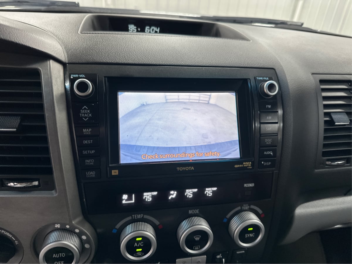 2010 Toyota Sequoia photo 45