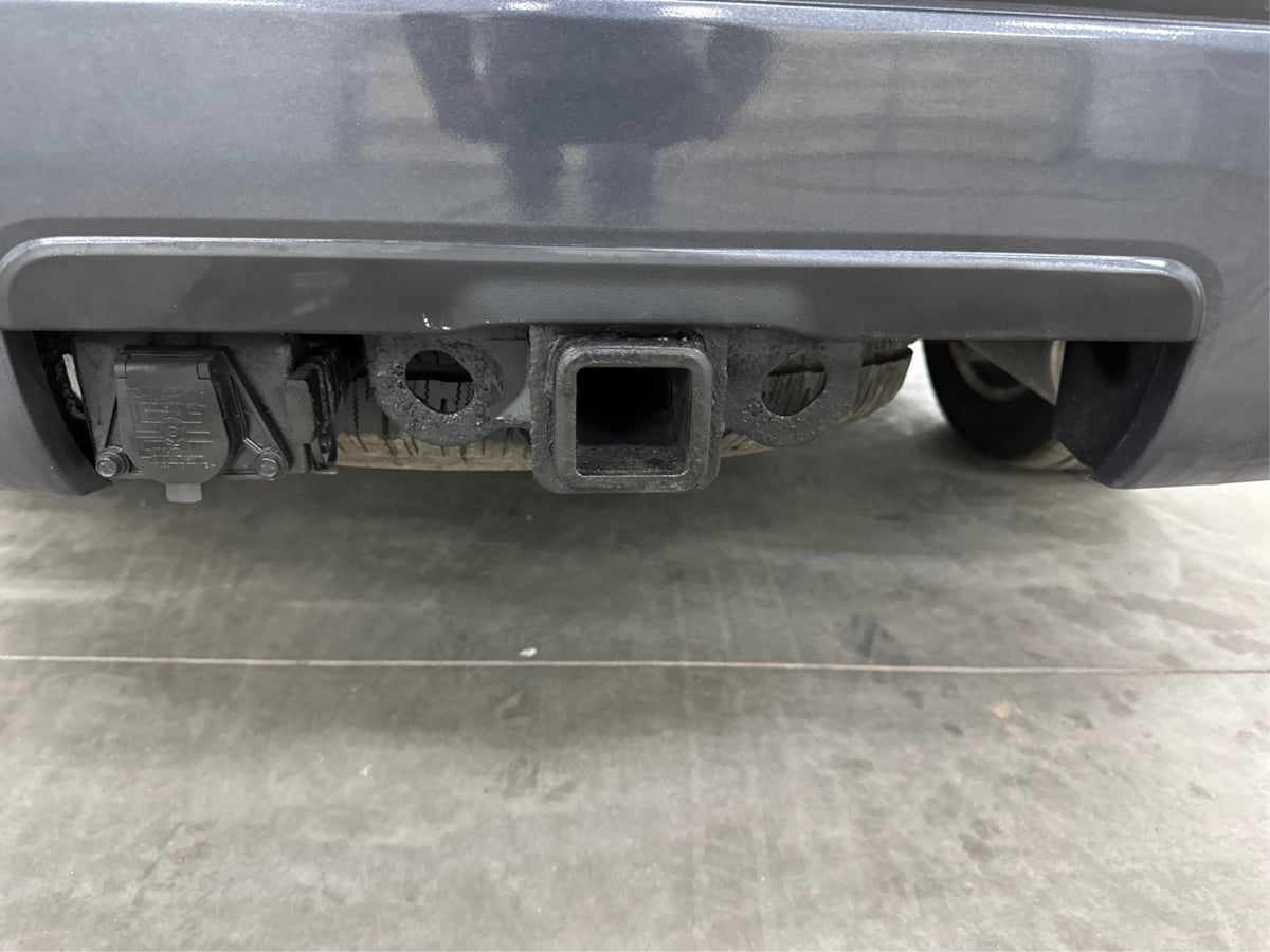 2010 Toyota Sequoia photo 42